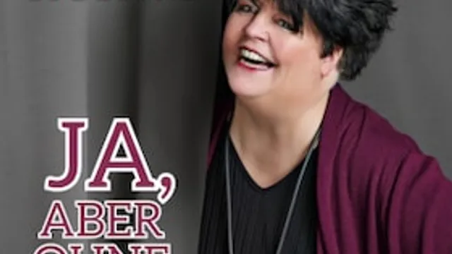 Ingrid Kühne - Ja, aber ohne mich!