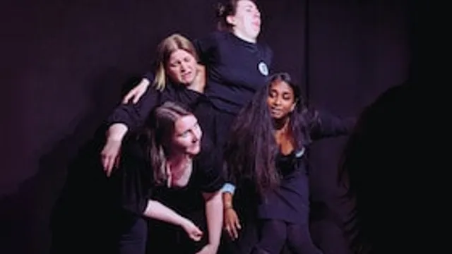 Szenenritter - Impro-Theater