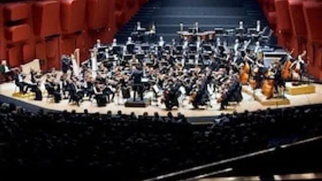 Oberrhein Konzertreihe – Straßburger Philharmoniker & Alexandre Kontorow, Klavier, Athony Hermus, Dirigent