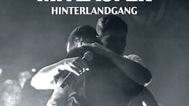 Hinterlandgang - Keine Mitläufer