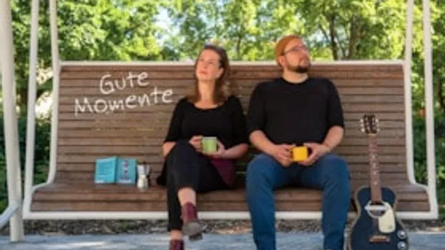 Riedel & Meister - Gute Momente