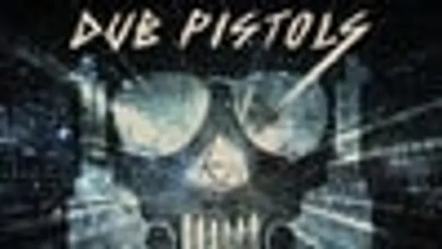 Dub Pistols