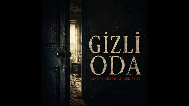 Gizli Oda