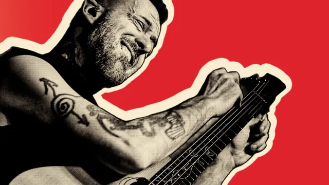 Jon Gomm