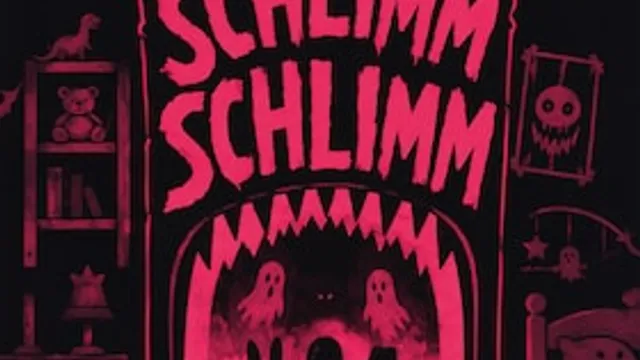 Schlimm Schlimm (6+ / 60 Min.)