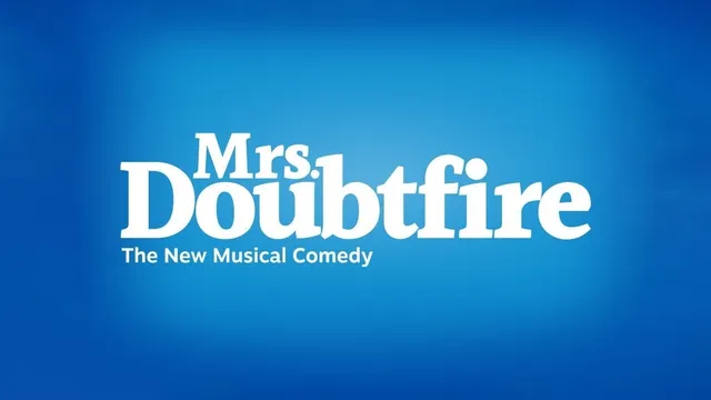 Mrs Doubtfire