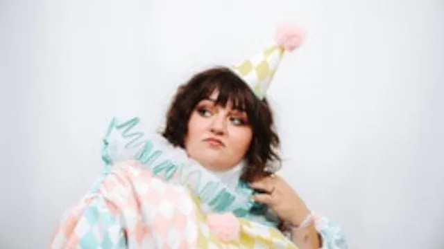 Teresa Reichl - Grober Unfug
