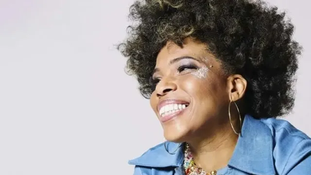 Macy Gray: "The Trouble With The Truth Tour"