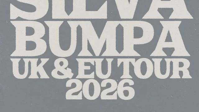 SHINE -- Silva Bumpa