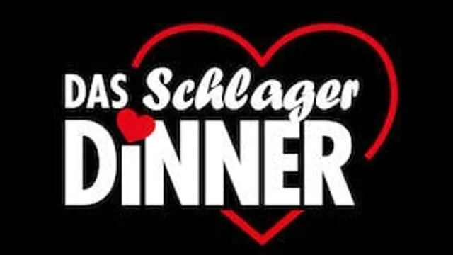 Das Schlager Dinner - Das Schlager Dinner