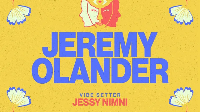 Jeremy Olander