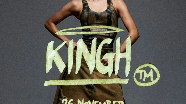 Kingh