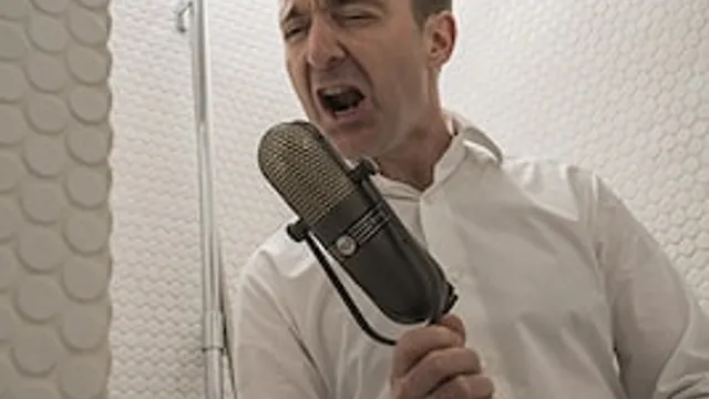 Singen!  Aus voller Kehle für die Seele