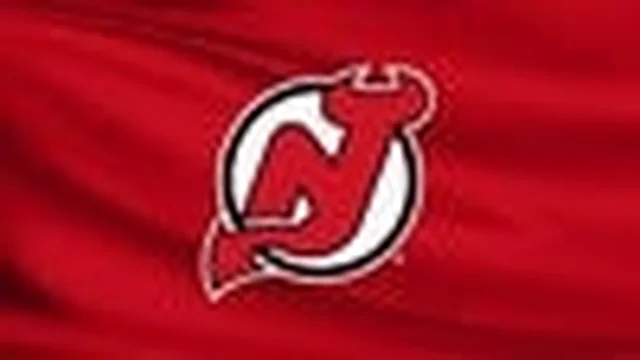 New Jersey Devils vs. Edmonton Oilers
