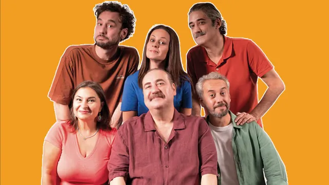 Mahşer-i Cümbüş