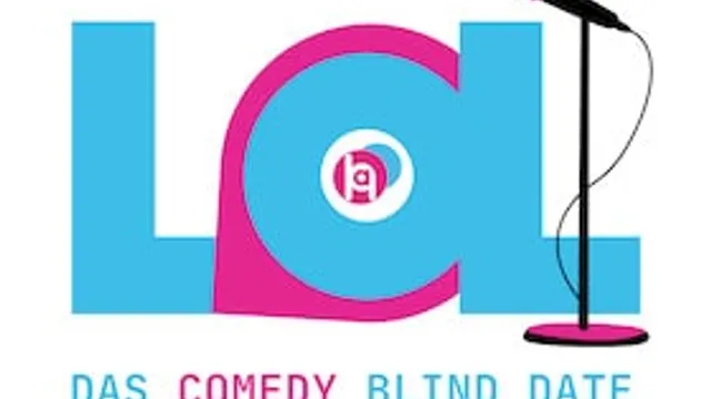 LOL - Das Comedy Blind Date
