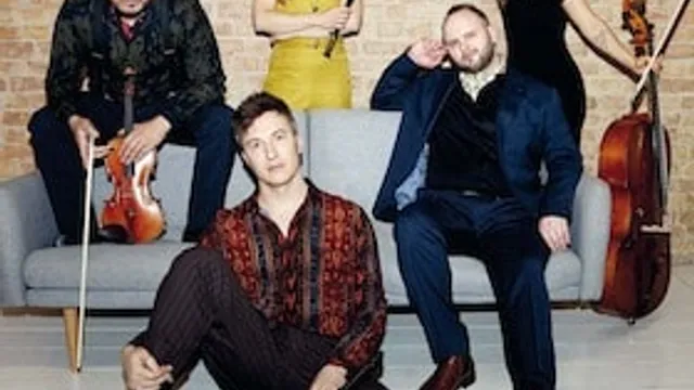 Spark - die klassische Band