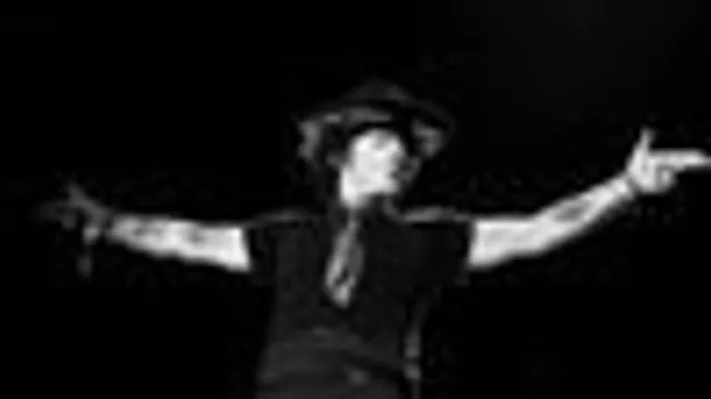 Bunbury - Nuevas Mutaciones Tour 2026