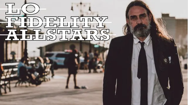 Lo Fidelity Allstars
