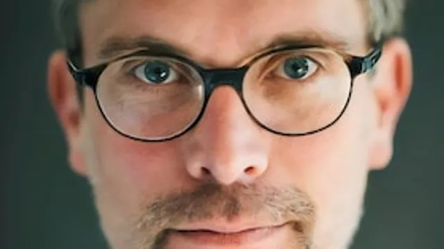 Ingo Börchers - "Klüger wird´s nicht"