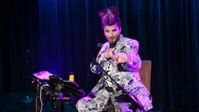 Kay Ray - "Kay Ray Show"