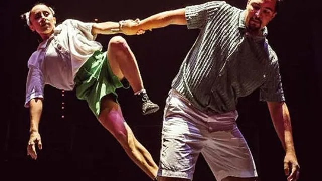 MALUTA 2026 - Gala Gala de Circo de Navidad