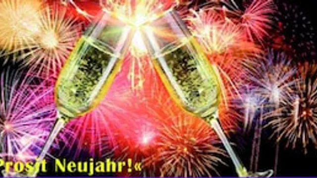 Neujahrskonzert