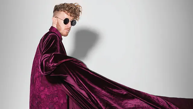 Daley – US Tour