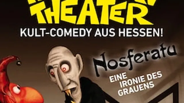 Kikeriki Theater - Nosferatu - Eine Ironie des Grauens