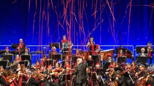 Valsos i danses