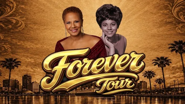 Forever Tour