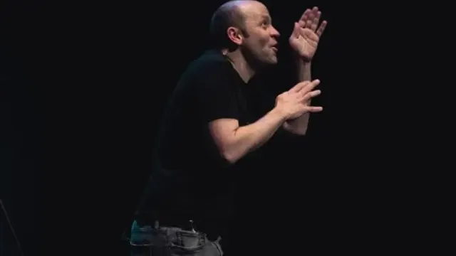 Miguel Noguera: "Ultrashow"