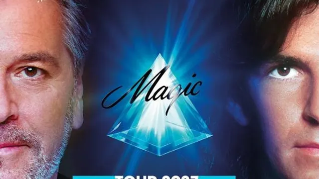 Thomas Anders The Best Live