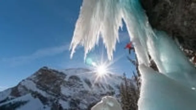 Banff Mountain Film Festival World Tour - Venue Premium Tickets