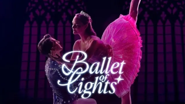 Ballet of Lights: La Bella Durmiente en un espectáculo deslumbrante