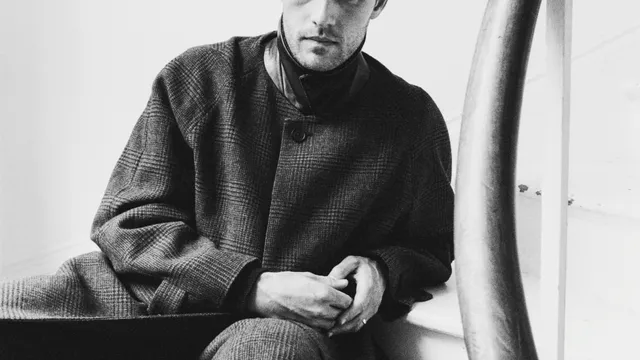 Jordan Rakei