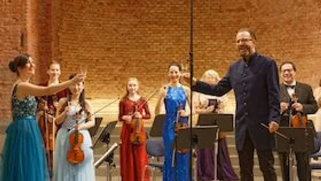 Neujahrskonzert