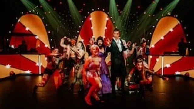 This is THE GREATEST SHOW! - Die größten Musical Hits aller Zeiten - Tour 2027