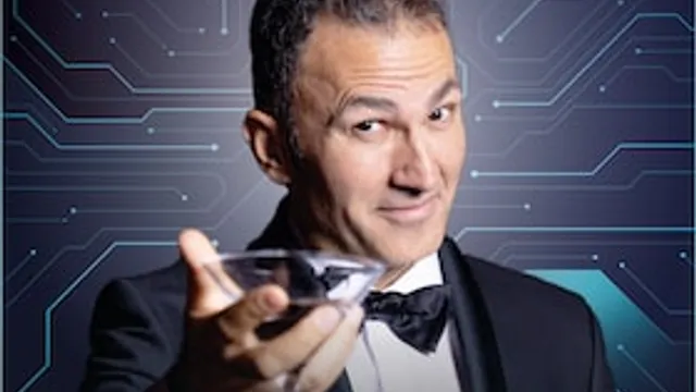 Fatih Çevikkollu - KI-Kritische Intelligenz