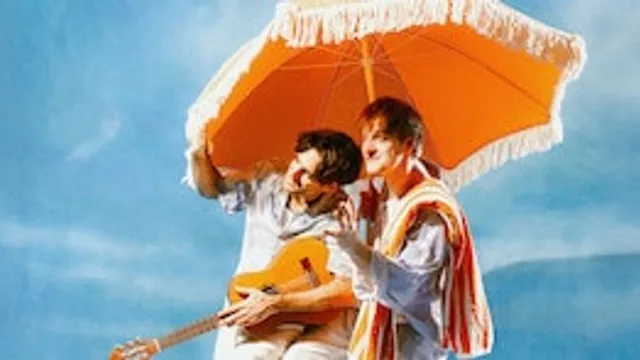 Mar Malade - 'Tourists'