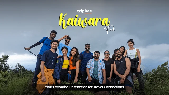 Kaiwara Betta Sunrise Trek by Tripbae