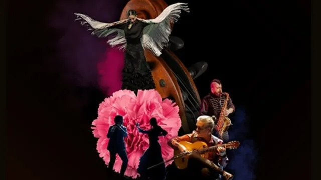 Orquesta Sinfonía Navarra: "Sarasate Flamenco Sinfónico"