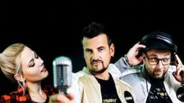 Stereoact - Ich liebe das Leben: Party 2027