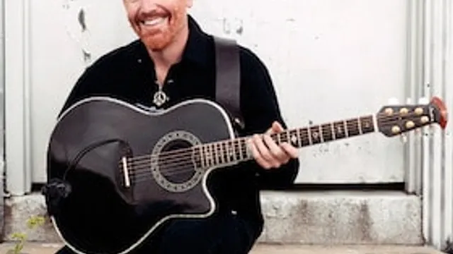 Mike Massé | Epic Acoustic Classic Rock in Concert