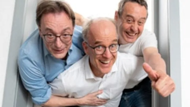 TBC – Totales Bamberger Cabaret - WOMERSCHOMADASIN