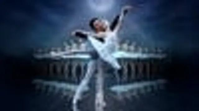 Swan Lake by International Ballet Stars