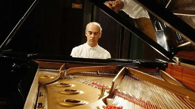 Ciclo Frédéric Chopin: Miguel Ituarte