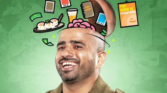 Gaurav Kapoor Live