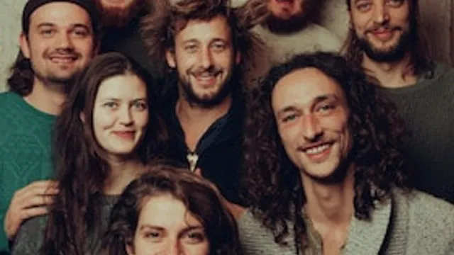 The Magic Mumble Jumble - Better Days Tour 2026