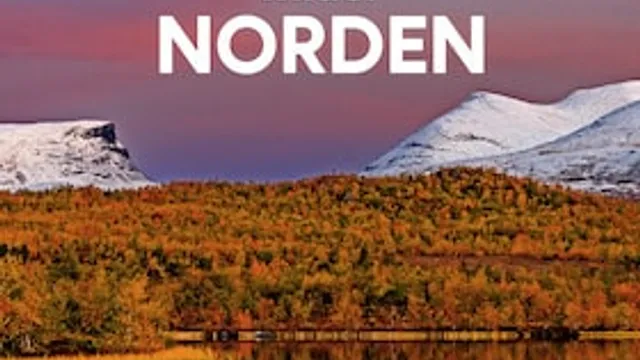 Europas wilder Norden - Lappland